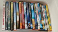 Kinderfilme DVD ICE Age Spiderwick Nordrhein-Westfalen - Niederzier Vorschau