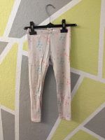 Leggings Schmetterlinge H&M Gr. 116 (1,50€) Saarland - Neunkirchen Vorschau