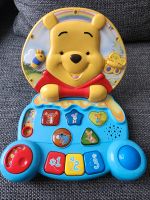 vtech Winnie Puuh Laptop Lerncomputer Schleswig-Holstein - Lübeck Vorschau