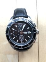 Uhr Herren Esprit Chronograph Velocity neu OVP ungetragen Wandsbek - Hamburg Bergstedt Vorschau