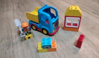 Lego Duplo Lastwagen Set 10529 Bayern - Eckersdorf Vorschau