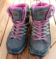 Wanderschuhe Trekkingschuhe "CMP" Gr. 36 Nordrhein-Westfalen - Anröchte Vorschau