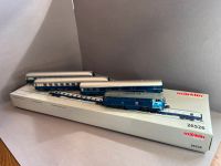 Märklin H0 26526 Musical-Erlebniszug Bayern - Memmingen Vorschau