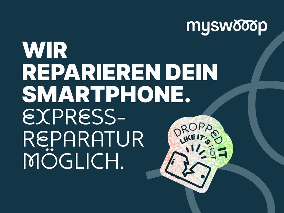 Xiaomi Mi 9 128GB Dual-SIM schwarz (087014) Tausch möglich in Bremen
