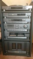 Sharp Stereo Anlage System 8000 mit Fernbedienung Hessen - Lauterbach (Hessen) Vorschau