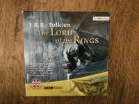 Hörbuch J.R.R. Tolkien - The Lord of the Rings Schleswig-Holstein - Elmshorn Vorschau