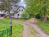 Barkhagen-Zarchlin: Großzügiges Einfamilienhaus in ruhiger Lage am Plauer See Parchim - Landkreis - Plau am See Vorschau