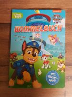 Kinderbuch Groß Wimmelbuch Paw Patrol Nordrhein-Westfalen - Kamp-Lintfort Vorschau