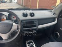 Smart Fourfour Pulse 1.1 benzin TÜV 2 Jahre Nordrhein-Westfalen - Düren Vorschau