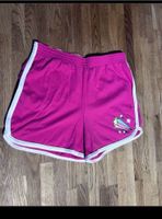 Shorts, kurze Hose, pink, Wonder Nation, Gr. 146 Rheinland-Pfalz - Waldböckelheim Vorschau