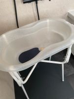 Babybadewanne mit Gestell Nordrhein-Westfalen - Bedburg Vorschau