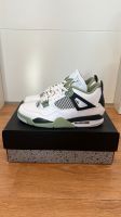 Jordan 4 Seafoam | 42,5/W10,5 Bielefeld - Dornberg Vorschau