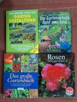 Garten Bücher Niedersachsen - Sauensiek Vorschau