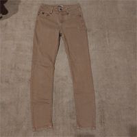 EDC Jeans, beige, 27/30, Stretch, neuwertig S München - Schwabing-Freimann Vorschau