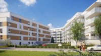 EH40 mit QNG 86 m² 4-Zi.-Whg. mit Balkon im Zentrum der Neustadt Burghausen zum Kauf Kr. Altötting - Burghausen Vorschau