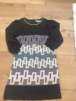 Snake Milano seidenkleid kleid 36 100% Seide mit Pailletten Bayern - Bad Füssing Vorschau