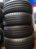 215/45 R18 4 x Sommerreifen Michelin PilotSport 4, 7mm, DOT2821 Ibbenbüren - Schierloh Vorschau