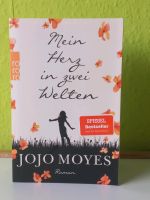 Roman "Mein Herz in zwei Welten " Jojo Moyes Roman Hannover - Herrenhausen-Stöcken Vorschau