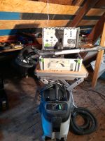 Festool Werkstattauflösung planex Langhalsschleifer LHS 225 eq-pl Nordrhein-Westfalen - Hille Vorschau