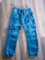 Jungs Jeans Hose Gr. 128 Sachsen-Anhalt - Staßfurt Vorschau