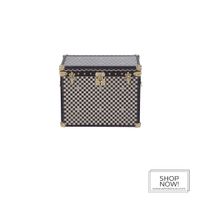 LOUIS VUITTON MINI STEAMER TRUHE KOFFER DAMIER EBENE Hessen - Darmstadt Vorschau