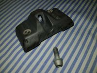 Original BMW E 38 Reifendrucksensor RDC E38 E65 Artikel Nr. 8 378 Sachsen - Zwickau Vorschau