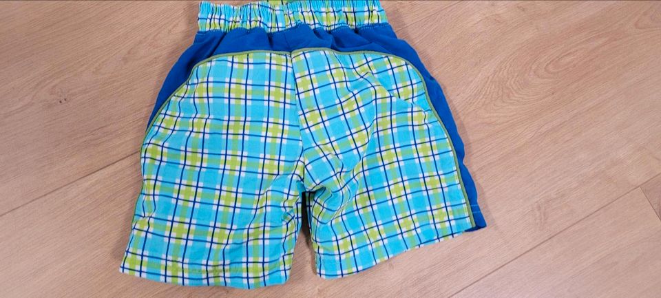 Iplay Schwimmwindel Badehose Badeshorts Gr. 74 80 in Ratingen