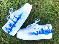 Superga Sneaker London Gr. 39 Baden-Württemberg - Buggingen Vorschau