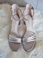 Sandalen 40 Marco Tozzi NEU Bayern - Altendorf Vorschau