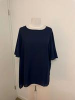 1/2 Bluse mit Schmetterlingsärmel Bayern - Betzigau Vorschau
