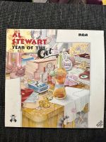Al Stewart- year of the cat LP Vinyl Nordrhein-Westfalen - Altenbeken Vorschau