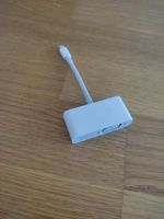 Apple Adapter VGA Bayern - Waltenhofen Vorschau