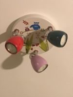 Deckenlampe Kinderzimmer LED mit Eulen - Motiv Nordrhein-Westfalen - Swisttal Vorschau