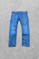 Original Diesel Jeans similar to “Purple Jeans” and “Amiri Jeans” Pankow - Prenzlauer Berg Vorschau
