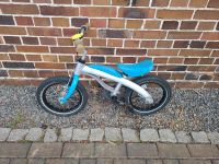 Zu Verkaufen Kinderfahrrad 14 Zoll Nordrhein-Westfalen - Petershagen Vorschau