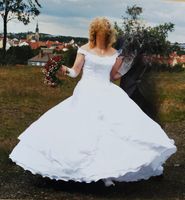 Hochzeitskleid Sachsen - Freiberg Vorschau