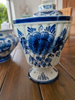 DELFT VASE / Übertopf  s. Fotos Nordrhein-Westfalen - Korschenbroich Vorschau