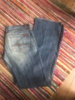 7 for all mankind Jeans bootcut , Top Zustand , Gr.27 Hessen - Oberursel (Taunus) Vorschau