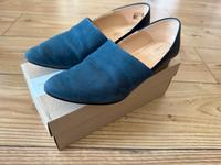 Schuhe, Clarks, Gr. 38 Hessen - Ludwigsau Vorschau