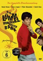 Die Lümmel von der ersten Bank –  Box 7 Filme DVD Kiel - Schreventeich-Hasseldieksdamm Vorschau