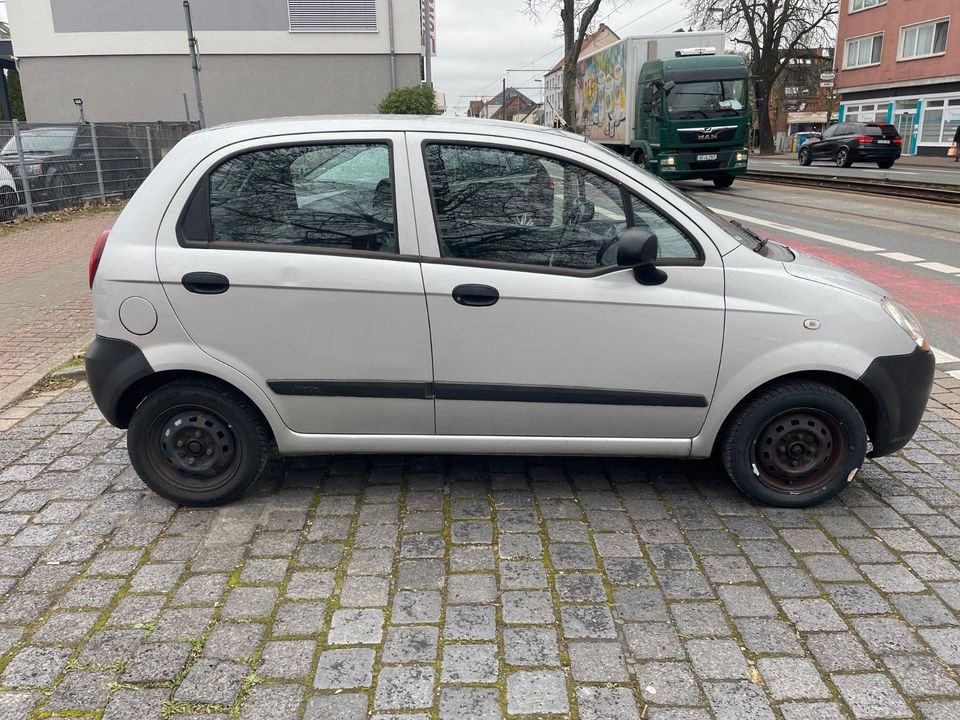 Chevrolet Matiz S in Laatzen