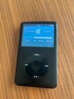 Apple iPod Classic 80Gb schwarz sehr guter Zustand MP3 Player Berlin - Charlottenburg Vorschau