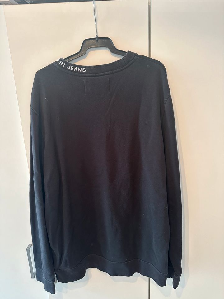 CALVIN KLEIN PULLI XL in Ulm