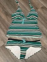 Gina Benotti Tankini Gr.36/38 Nordrhein-Westfalen - Rheinberg Vorschau