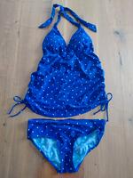 Umstands-Tankini, Badeanzug, Bikini, NEU Größe 36 Bayern - Siegenburg Vorschau