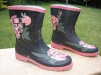 CORTINA Damen Gummistiefel, Gr. 41, (42), Kautschuk, TOPP Nordrhein-Westfalen - Krefeld Vorschau