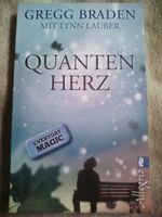 Buch Quantenherz Berlin - Friedrichsfelde Vorschau