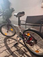 Fahrrad Kinder 20 Zoll Bayern - Nördlingen Vorschau