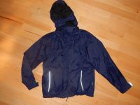 Regenjacke von Icepeak Gr. 140 in dunkelblau Baden-Württemberg - Ettlingen Vorschau