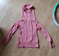 Shirt Kapuzenshirt s Naketano lachs rosa Bayern - Lindau Vorschau